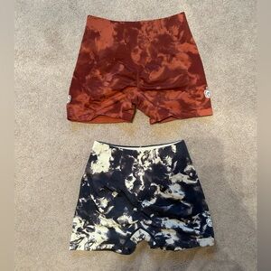 Darc Sport Shorts